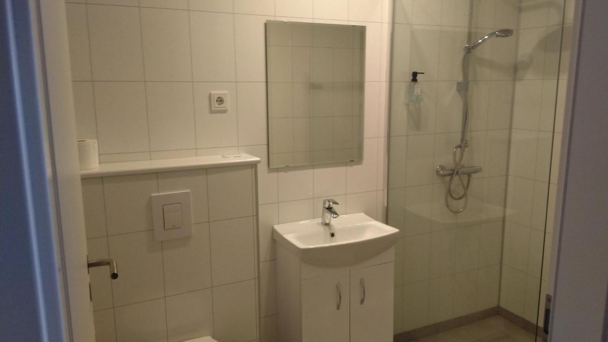 Hotel Kanslarinn Хела Екстериор снимка