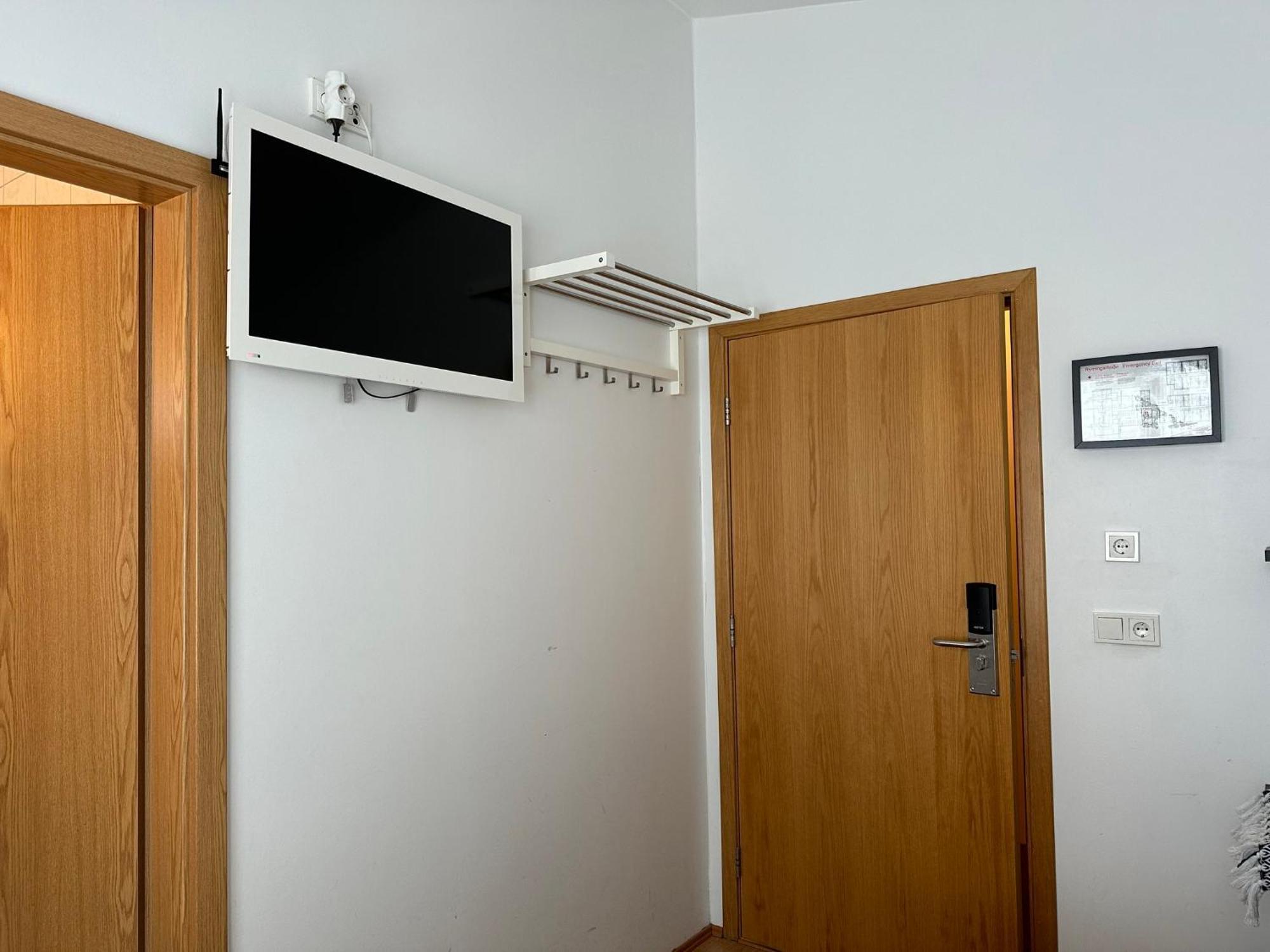 Hotel Kanslarinn Хела Екстериор снимка