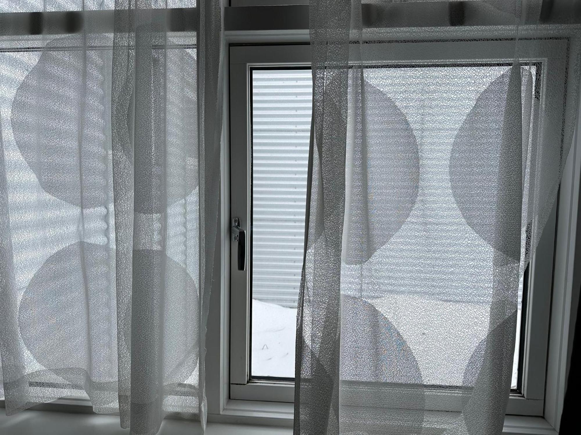 Hotel Kanslarinn Хела Екстериор снимка